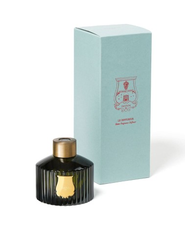 Maniac Officiel : Diffuseur Diffuseur Joséphine Trudon