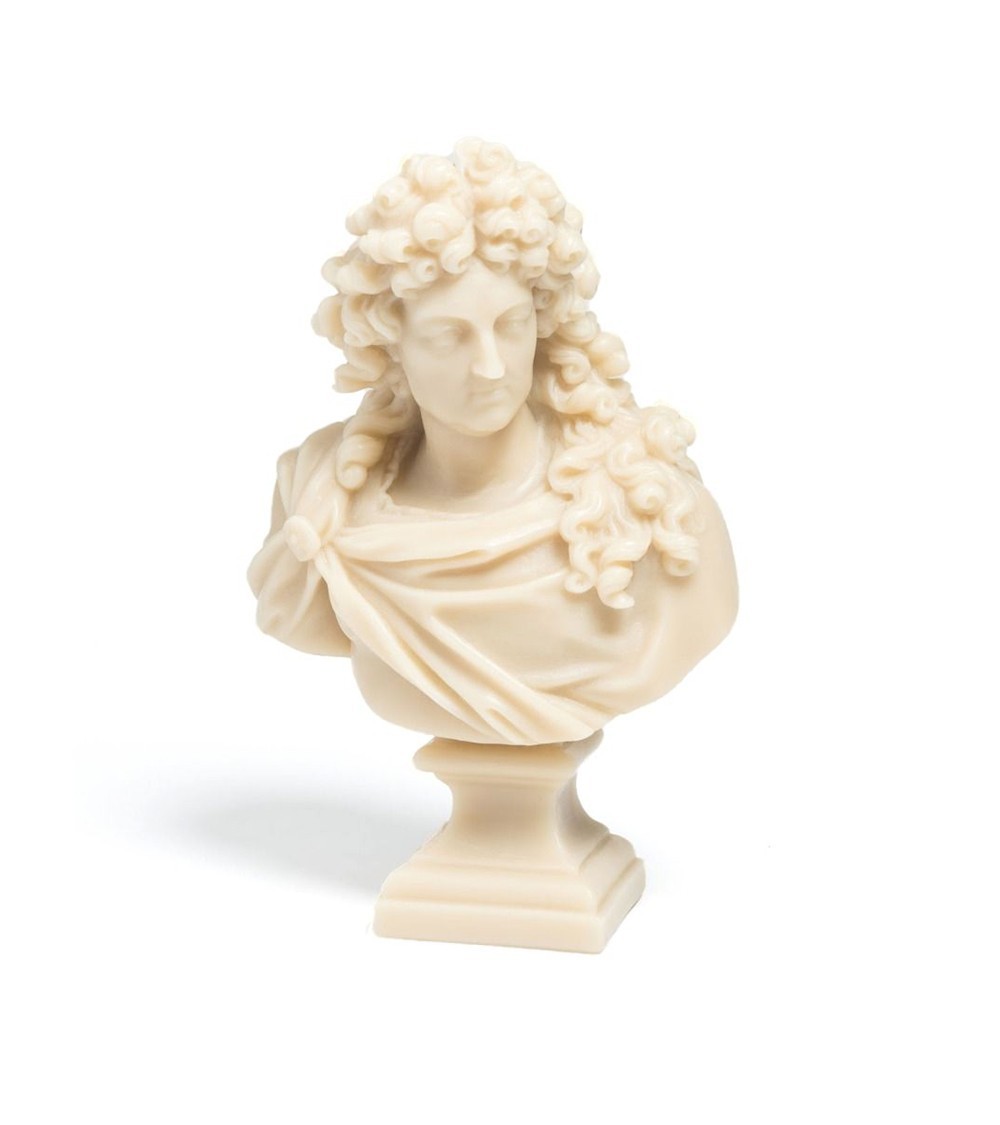 Maniac Officiel : Buste Buste Louis XIV Trudon