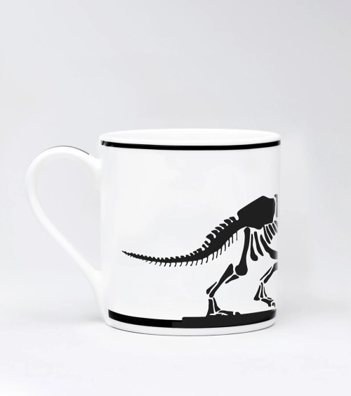 Maniac Officiel : Mug Mug Lapin Dinosaur Ham