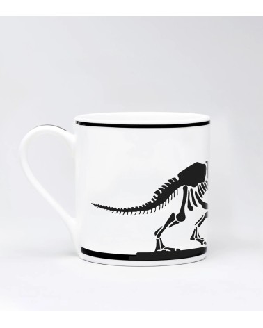 Maniac Officiel : Mug Mug Lapin Dinosaur Ham