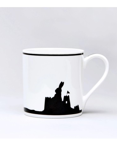 Maniac Officiel : Mug Mug Lapin Seaside Ham