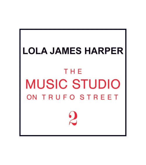 Maniac Officiel : Bougie Bougie 02 The Music Studio on Trufo Street Lola James Harper