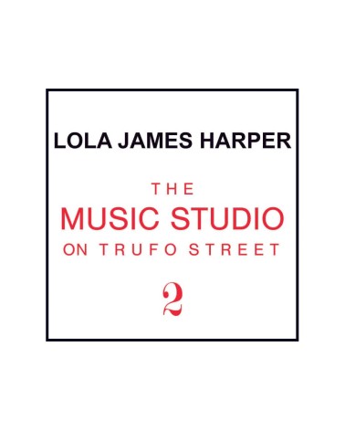 Maniac Officiel : Bougie Bougie 02 The Music Studio on Trufo Street Lola James Harper