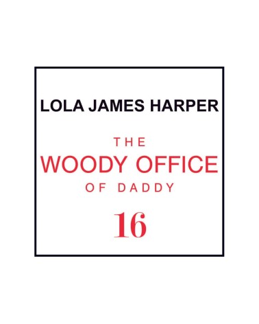 Maniac Officiel : Bougie Bougie 16 The Woody Office of Daddy Lola James Harper