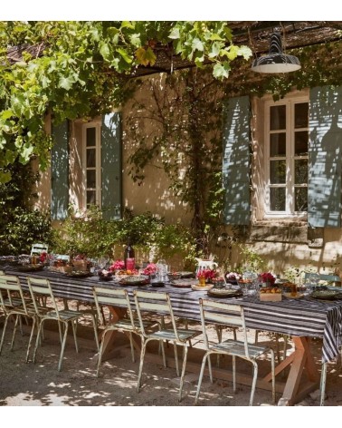 Maniac Officiel : Bougie Bougie 22 The Ines de la Fressange Home in Provence Lola James Harper