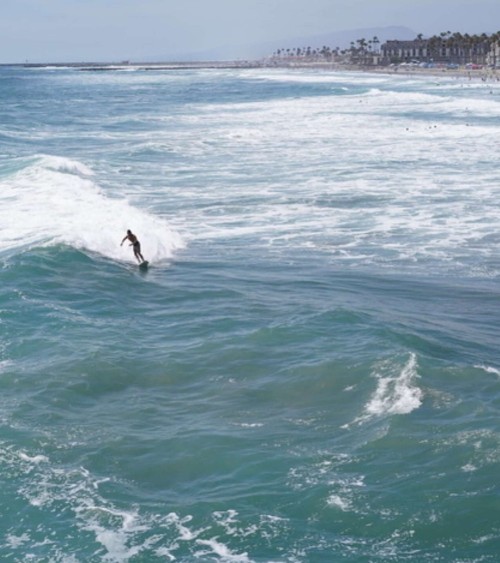 Maniac Officiel : Room Spray Room Spray 14 The Surf Shop in San Diego Lola James Harper