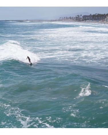 Maniac Officiel : Room Spray Room Spray 14 The Surf Shop in San Diego Lola James Harper