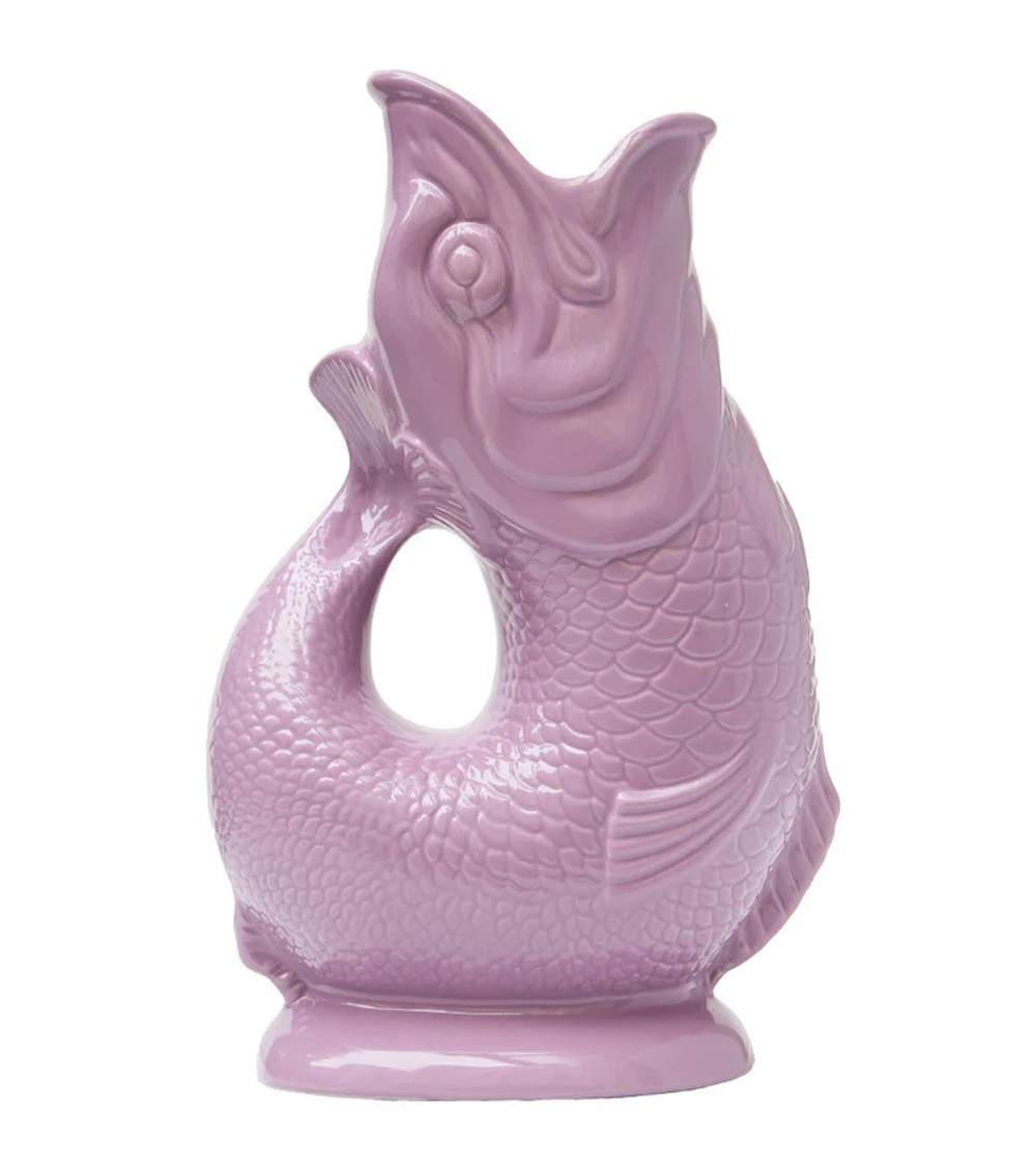 Maniac Officiel : Carafe Carafe Glouglou XL Lilac Gluckigluck