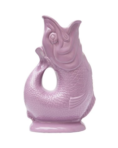 Maniac Officiel : Carafe Carafe Glouglou XL Lilac Gluckigluck