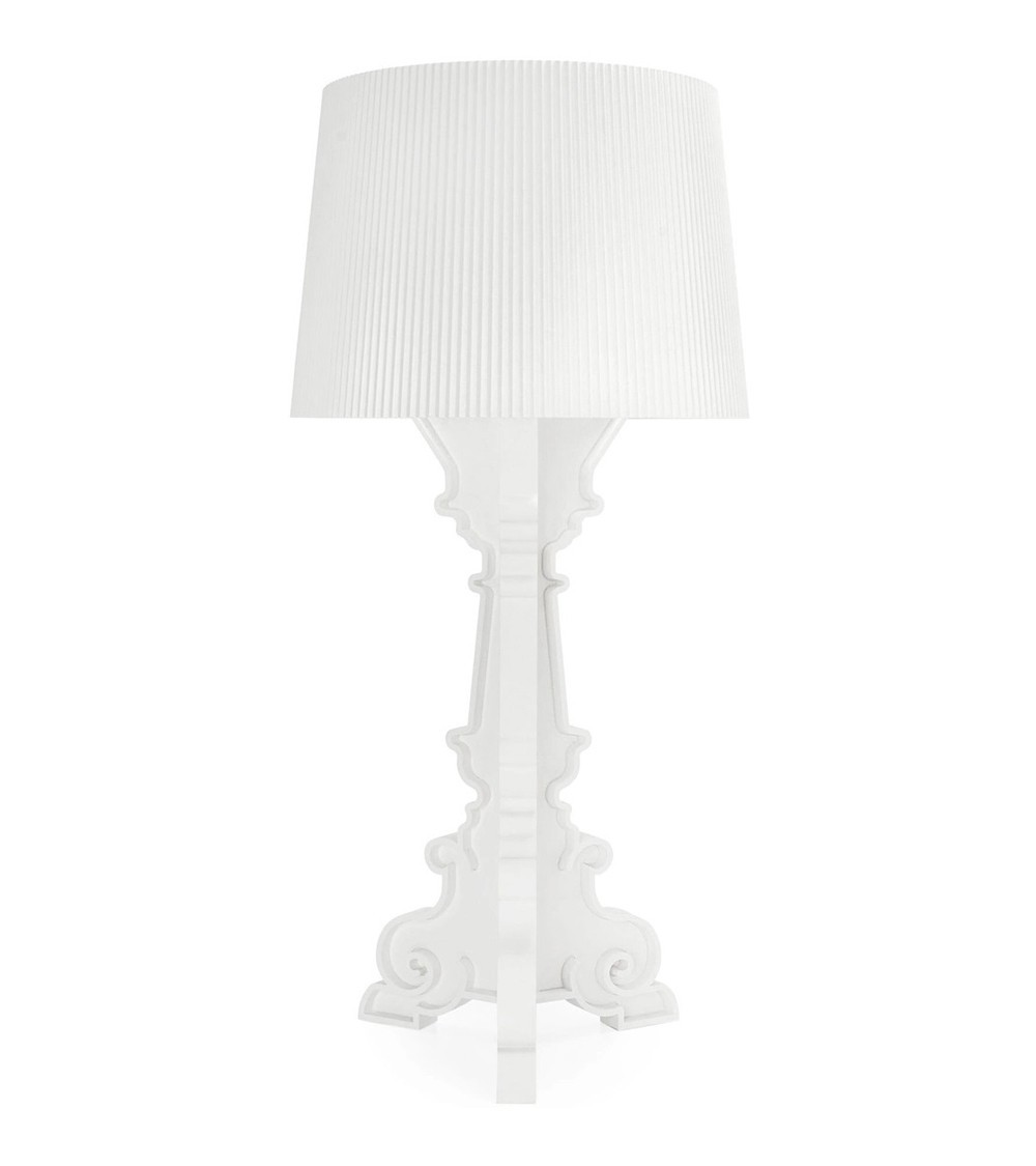 Maniac Officiel : Lampe à poser Lampe Bourgie Mat Kartell