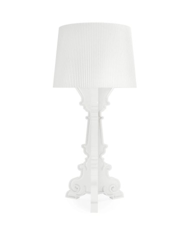 Maniac Officiel : Lampe à poser Lampe Bourgie Mat Kartell