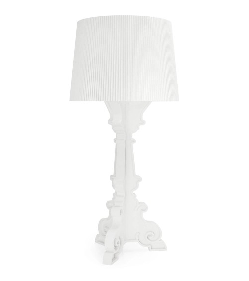 Maniac Officiel : Lampe à poser Lampe Bourgie Mat Kartell