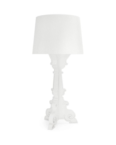 Maniac Officiel : Lampe à poser Lampe Bourgie Mat Kartell