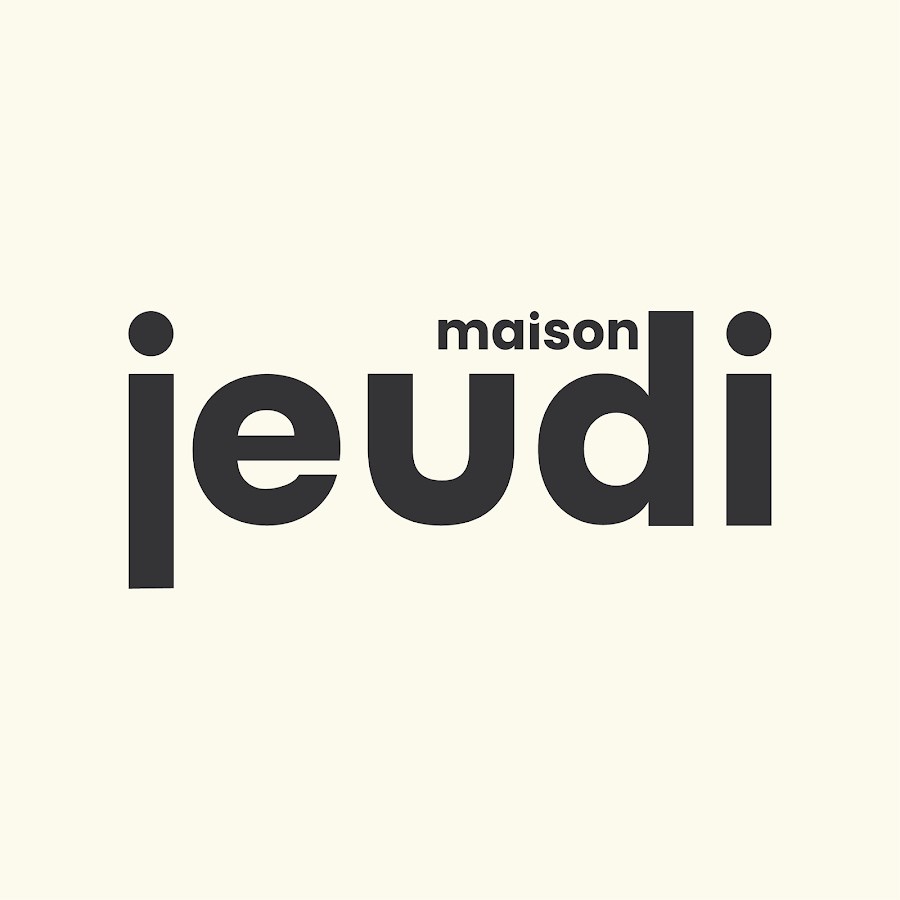 Maison Jeudi